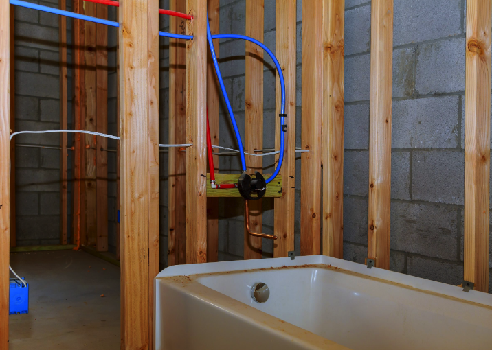 Services - Scotts Plumbling